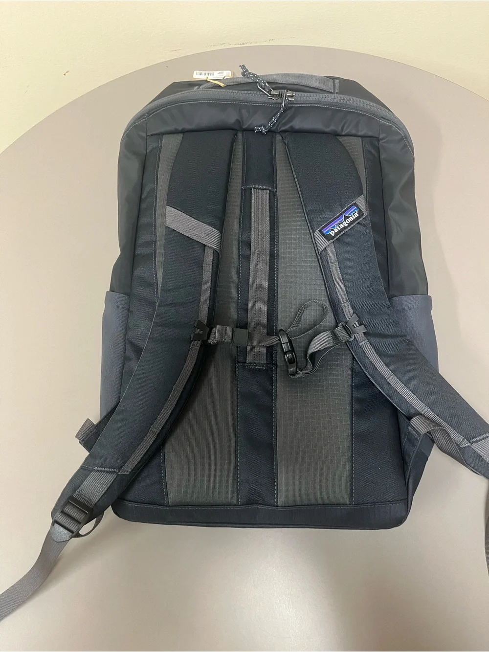 Patagonia Black Hole Smolder Blue 25L Backpack